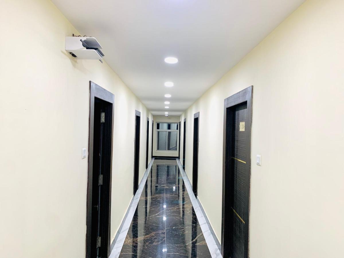 Hotel Oak By Signature Airport Zone Hyderabad Shamshabad Esterno foto