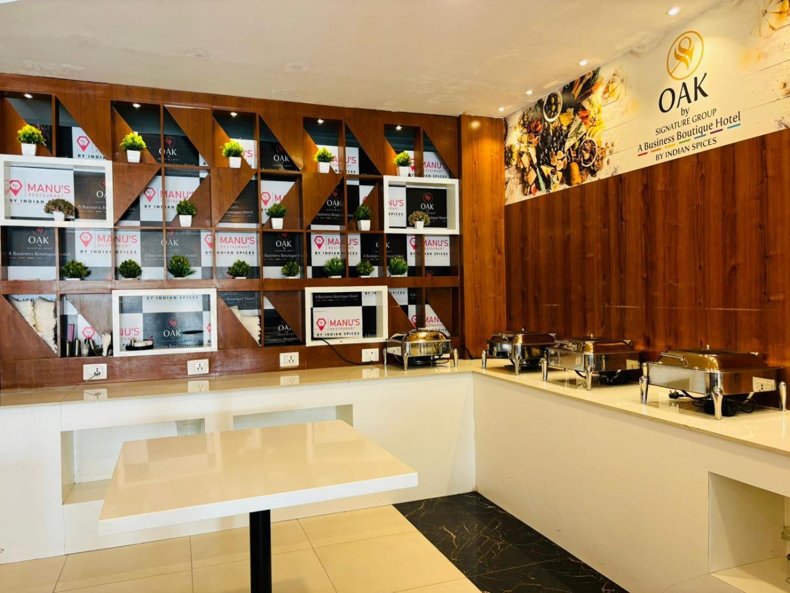 Hotel Oak By Signature Airport Zone Hyderabad Shamshabad Esterno foto